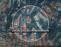 Casa com 296m² construída no Jardim Anália Franco