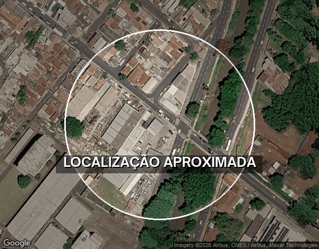 Casa com 3 dormitórios em Ribeirão Preto - SP