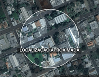 Imóvel Rural 48.400m² - Gleba 06 - Fazenda São Francisco de Sales