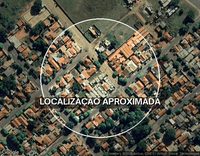 Gleba de Terras com Edificação em Presidente Epitácio/SP