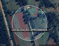 Sítio com 32 hectares em Cerro do Elias - Arroio dos Ratos/RS