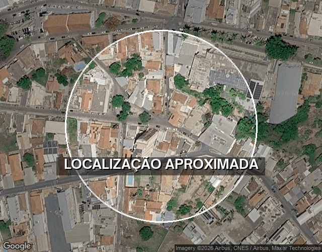 Terreno com 1.137m² em Formiga/MG