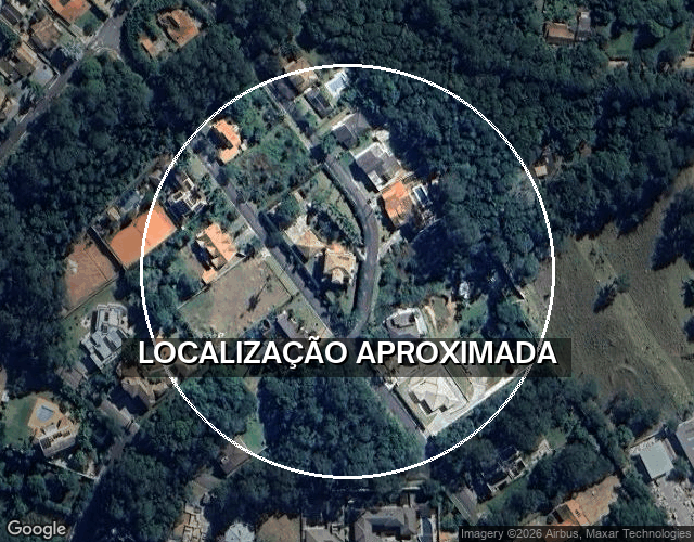 Casa de alto padrão com 703m² em Vargem Grande Paulista