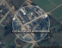 Terreno urbano 312,50m² em Rio do Campo/SC