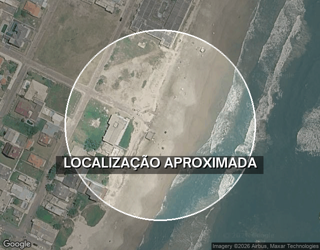 Casa com 101,62m² em Capão da Canoa/RS - 50% dos Direitos