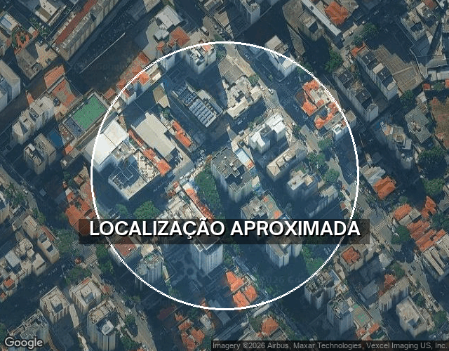 Apartamento 1903 com 1 vaga em Edifício Double Tree Park