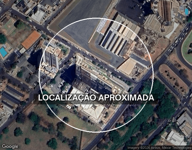 Sala comercial 77m² no Navarro Building - São José do Rio Preto/SP