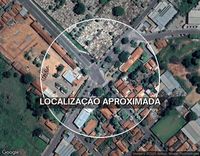 Casa com 69,88 m² em Promissão - Ideal para investimento