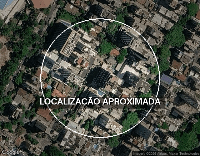 Apartamento 202 com 342m² em condomínio de luxo - Porto Alegre