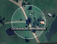 Terreno rural de 228.359,67m² em Santo Antônio da Patrulha