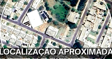 Apartamento 33 Bloco R-1 com 3 dormitórios e área privativa