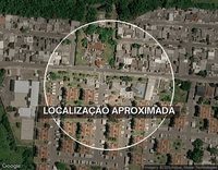 Apartamento 403 Bloco C - 3 dormitórios, 77m², condomínio Recanto do Sol