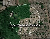 Terreno com casa 3 quartos em Jardim Planalto - Alegrete/RS