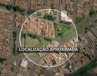 Casa térrea 125m² com 25m² construídos em Avaré/SP