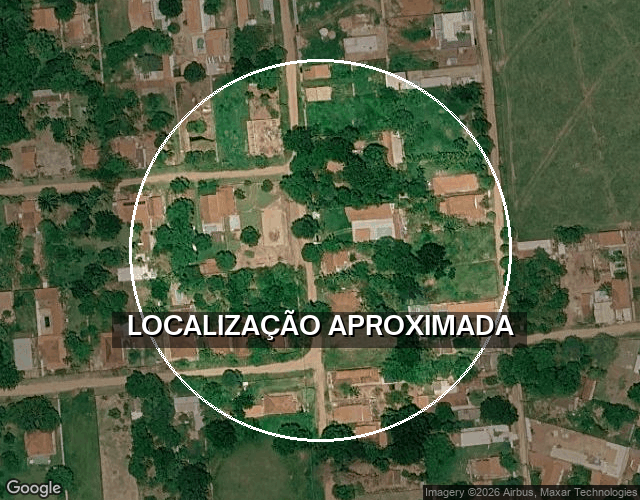 Casa em Parque das Aroeiras, 200m² de Terreno