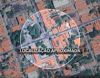 Casa com 3 dormitórios em Camocim/CE - Área total 298,67m²