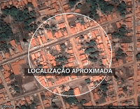 Casa residencial com 81m², 3 quartos e 2 banheiros em Apicum-Açu/MA