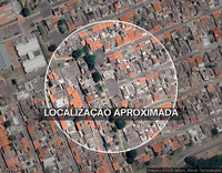 Apartamento Térreo com 47m² e 1 Vaga em Cidade Ocidental/GO