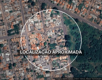 Casa com 50.32m² em Campo Grande/MS - Jardim Montevidéu