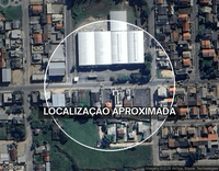 Máquina Termofordadora Metalfort e Neotec em Funcionamento