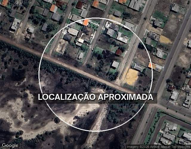Terreno em Atlântida Sul - Lote 29, Quadra 187