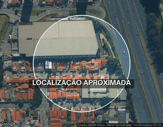 Apartamento 2 dormitórios, Bloco 23, Santa Terezinha - São Bernardo do Campo