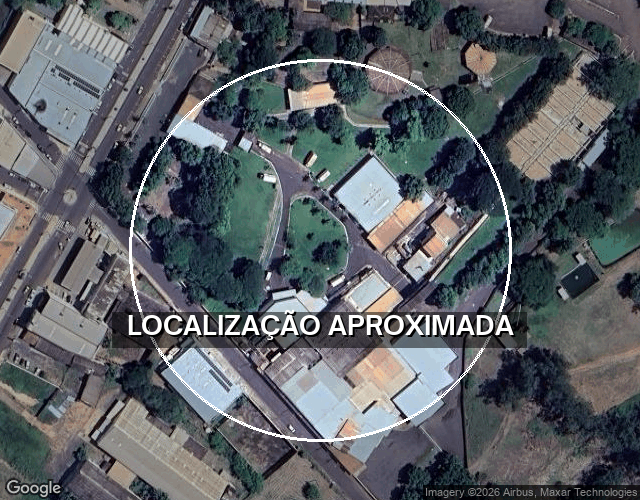 Casa residencial em Fernandópolis com lance mínimo de R$71.900