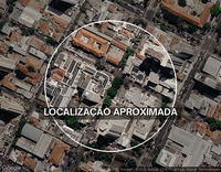 Apartamento 103 Bl 5 com vaga de garagem em Pq São Judas Tadeu