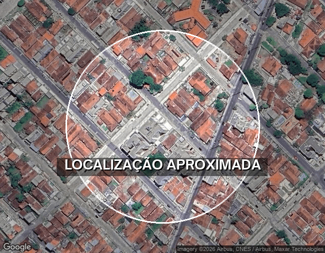 Apartamento 102 com vaga em João Pessoa - PB