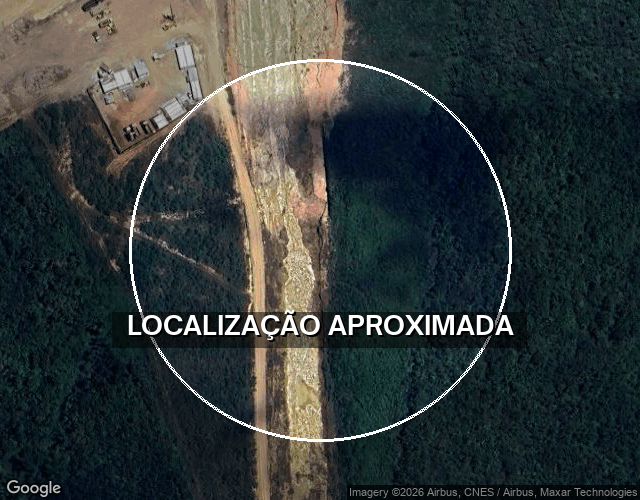 Casa residencial com 3 dormitórios em Guajará, Nossa Senhora do Socorro/SE