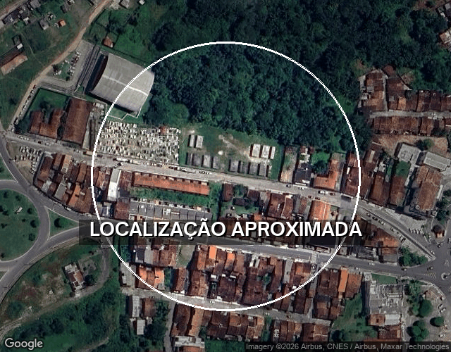 Casa com 3 quartos, 2 banheiros e 77,22m² de área privativa