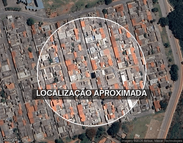 Apartamento 2 quartos, 43m², Mansões Recreio Mossoró - Excelente oportunidade!