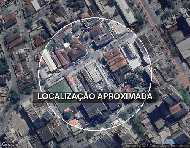 Prédio Comercial para Locação Simultânea em Guarujá - SP
