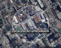 Prédio Comercial para Locação Simultânea em Guarujá - SP