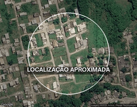 Terreno em Sapucaia/RJ com 216m²