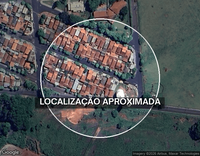 Casa térrea 200m² com 90,67m² constr. em Matão/SP