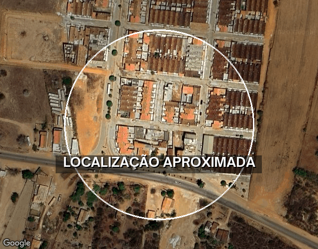 Casa com 2 quartos, 2 banheiros e 1 vaga - Área privativa de 103,39m²