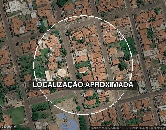 Casa térrea 44,46m² em terreno 360m² - Ituiutaba/MG