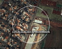 Terreno com 1,25 alqueires em Jandaia do Sul/PR