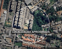 Apartamento 403 a ser construído no Residencial Vivendas do Sol II - Zona Sul de Porto Alegre