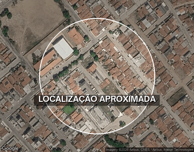 Apartamento com 54m² em João Pessoa/PB - José Américo de Almeida