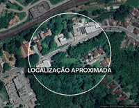 Apartamento 43,56m² em Jaboatão dos Guararapes - PE