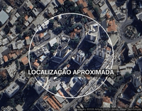Apartamento 601 com 158,36m² - 2 vagas de garagem - Edifício Mikonos
