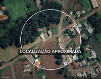 Chácara 15.527m² em São Miguel do Oeste - SC com ótima localização