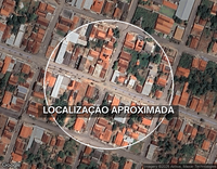 Casa com 4 quartos e 2 banheiros em Campinaçu/GO