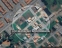 Imóvel urbano 276,63m² em Araquari-SC com potencial de investimento
