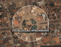 Terreno Industrial 5.700m² em Feliz Natal/MT