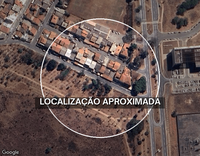 Apartamento com 2 Quartos e 2 Vagas em Brasília/DF