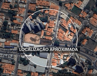 Casa com 3 Quartos na Vila Roma em Itu/SP