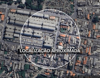 Apartamento 2 quartos em Suzano/SP com 42,87m² de área privativa